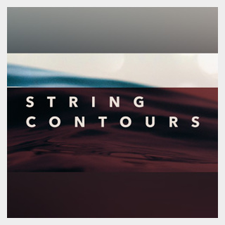 STREZOV SAMPLING STRING CONTOURS