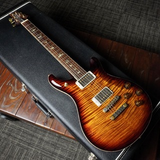 PRS McCarty 594 Wood Library / Black Gold Sunburst 2017