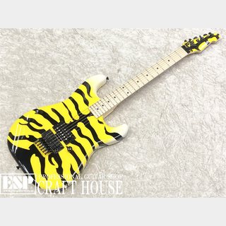 EDWARDS E-YELLOW TIGER