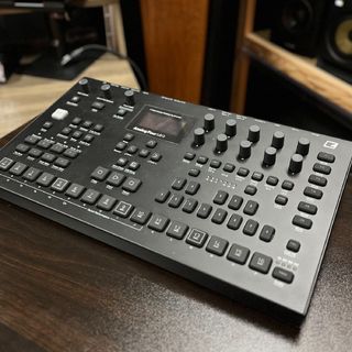 ELEKTRON、Analog Fourの検索結果【楽器検索デジマート】