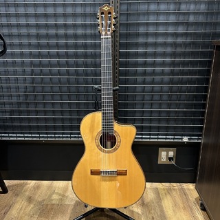 Martinez 中古エレガットギター　Martinez　MP-14 Rose