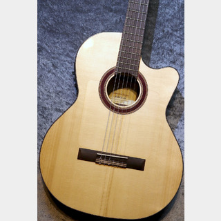 Orpheus Valley Guitars Flamenca Negra 松/ローズウッド【フラメンコ/エレガット】【おススメ】【現物写真】【池袋店在庫品】