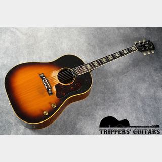 Gibson J-160E (1956)