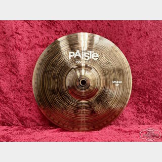 シンバル、PAiSTe、2002 splashの検索結果【楽器検索デジマート】