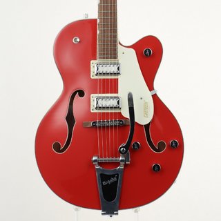 Gretsch G5410T Tri-Five Hollow Body Single-Cut with Bigsby Two-Tone Fiesta Red/Vintage White【福岡パルコ店】