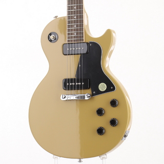 Gibson Japan LTD Les Paul Special SC P90 Gloss TV Yellow【名古屋栄店】