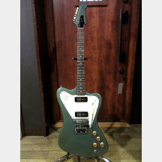 Gibson1965 Firebird Ⅰ Pelham Blue