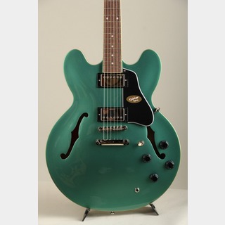 Epiphone ES-335 Traditional Pro Inverness Green