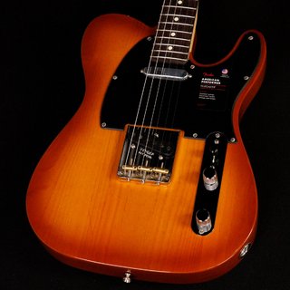 FenderAmerican Performer Telecaster Rosewood Honey Burst ≪S/N:US23105032≫ 【心斎橋店】