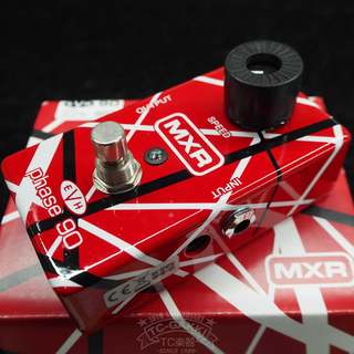 MXR EVH-90 eddie van halen phase 90