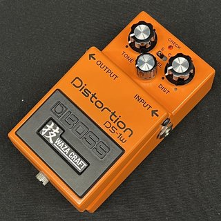 BOSS DS-1W / WAZA CRAFT / Distortion【新宿店】