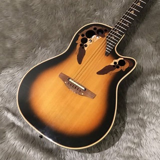 Ovation 1868Elite/エレアコギター【USED】