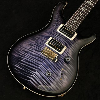 Paul Reed Smith(PRS) 2024 Custom 24 10Top Purple Mist Pattern Thin Neck(重量:3.60kg)【御茶ノ水本店】