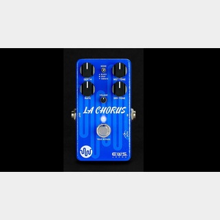 EWS LA Chorus エフェクターLAC-1