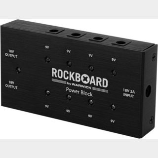 HardWire V-10 Power Block パワーサプライ HardWire V-10 Power Block パワーサプライ - メルカリ