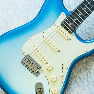 FenderAmerican Elite Stratocaster -Sky Burst Metallic-【2016年製・USED】【町田店】