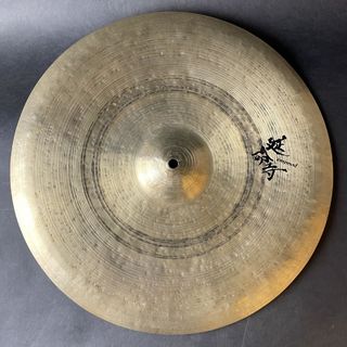 emjmod18” China cymbal【現物画像】