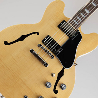 GibsonES-335 Figured Antique Natural【S/N:208540112】