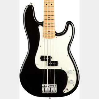 FenderPlayer Precision Bass (Black)