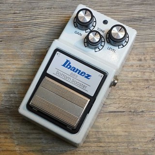 Ibanez BB9 Bottom Booster 