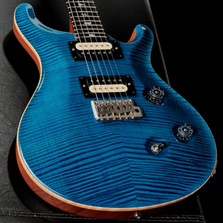 Paul Reed Smith(PRS) KID Wood Library Custom 24 Bule Matteo 2010 【渋谷店】