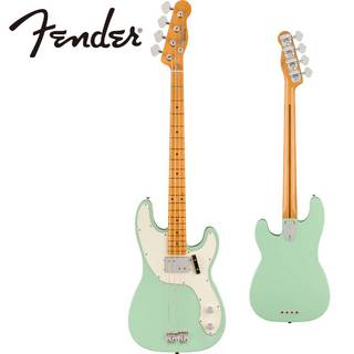 Fender Vintera II 70s Telecaster Bass -Surf Green-【金利0%!!】【Webショップ限定】