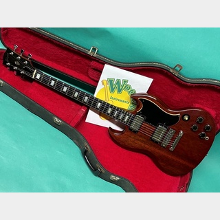 ヴィンテージSG エレキギター エレクトリックギター ＞ SGタイプ、Gibson、SG Standardの検索結果