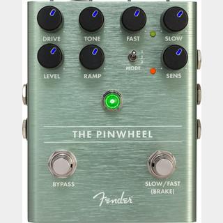 FenderThe Pinwheel Rotary Speaker Emulator フェンダー ロータリースピーカーエミュレーター【渋谷店】