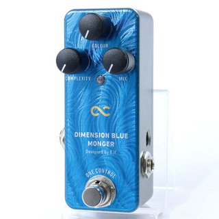 ONE CONTROL DIMENSION BLUE MONGER 【池袋店】