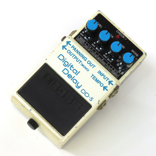 BOSS DD-5 Digital Delay