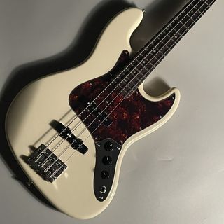 HISTORY HJB-Advanced Vintage White エレキベース ジャズベースタイプ