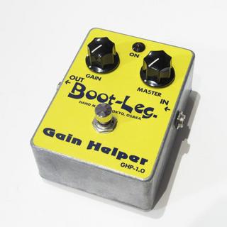 エフェクター（ギター・ベース用）、Boot-Leg、Gain Helperの検索結果