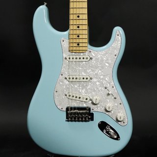 Fender Made In Japan Hybrid II FSR Collection Stratocaster Daphne Blue 【梅田店】