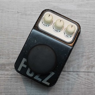 NEXIFUZZ