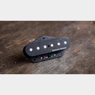 エレキギター用ピックアップ ＞ シングルコイル、Seymour Duncan