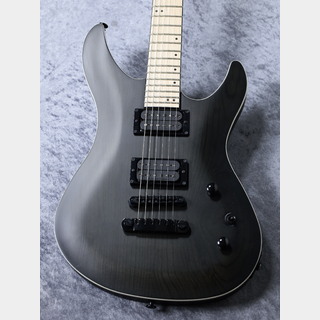 FUJIGEN(FGN)【特選中古セール】JMY-ASH-M -Transparent Black Flat- 【2024'USED】