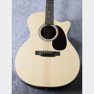 Martin 【カッタウェイ人気モデル】GPC-16E Rosewood #2893309 【送料当社負担・無金利キャンペーン】