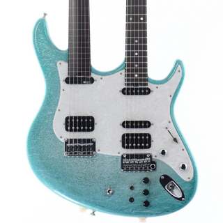 Sago Custom Model MMP#05 Sonia W-Neck Custom Color 【心斎橋店】