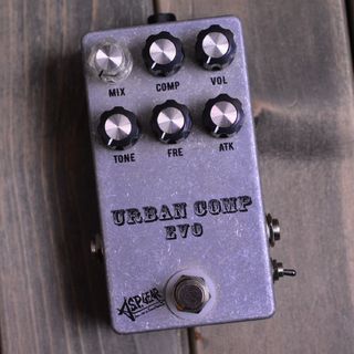 A.S.P. GEAR Urban Comp EVO-S【梅田ロフト店限定モデル】