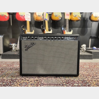 Fender 64 Custom Deluxe Reverb [100V][20W]【ハンドワイヤード】