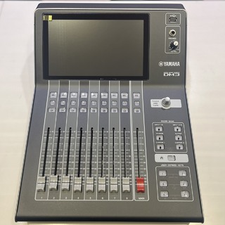 YAMAHA DM3 Standard レビュー：アナログ16ch入力でオーディオI/O機能