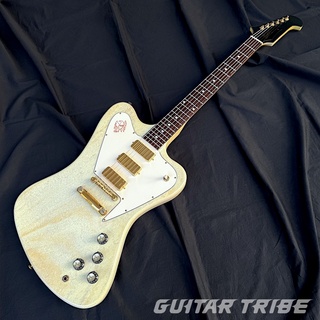 Gibson Custom Shop Non-Reverse Firebird VII