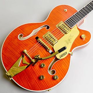 Gretsch G6120TFM Players Edition Nashville