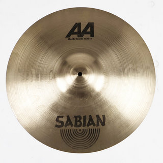 SABIAN 【中古】 クラッシュシンバル セイビアン SABIAN AA ROCK CRASH 18インチ