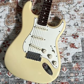 Fender 【Fender USA】Jeff Beck Stratocaster【60thAnniversary】