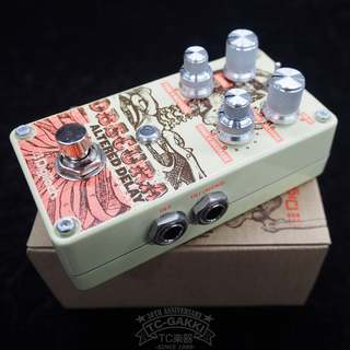 DigiTech OBSCURA ALTERED DELAY