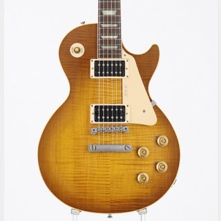 Gibson Les Paul Classic Plus Honey Burst 1995年製【横浜店】