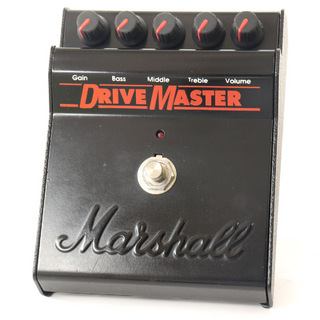 MarshallDrivemaster / Made in England ギター用 オーバードライブ 【池袋店】