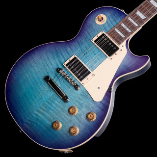 Gibson Les Paul Standard 50s Figured Top Blueberry Burst [数量限定特価][重量:4.31kg]【池袋店】