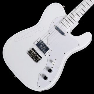 Fender Made In Japan SILENT SIREN Telecaster Maple Arctic White[重量:3.44kg]【池袋店】